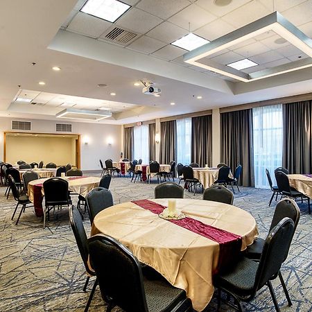 Holiday Inn Express La Plata By Ihg Dış mekan fotoğraf