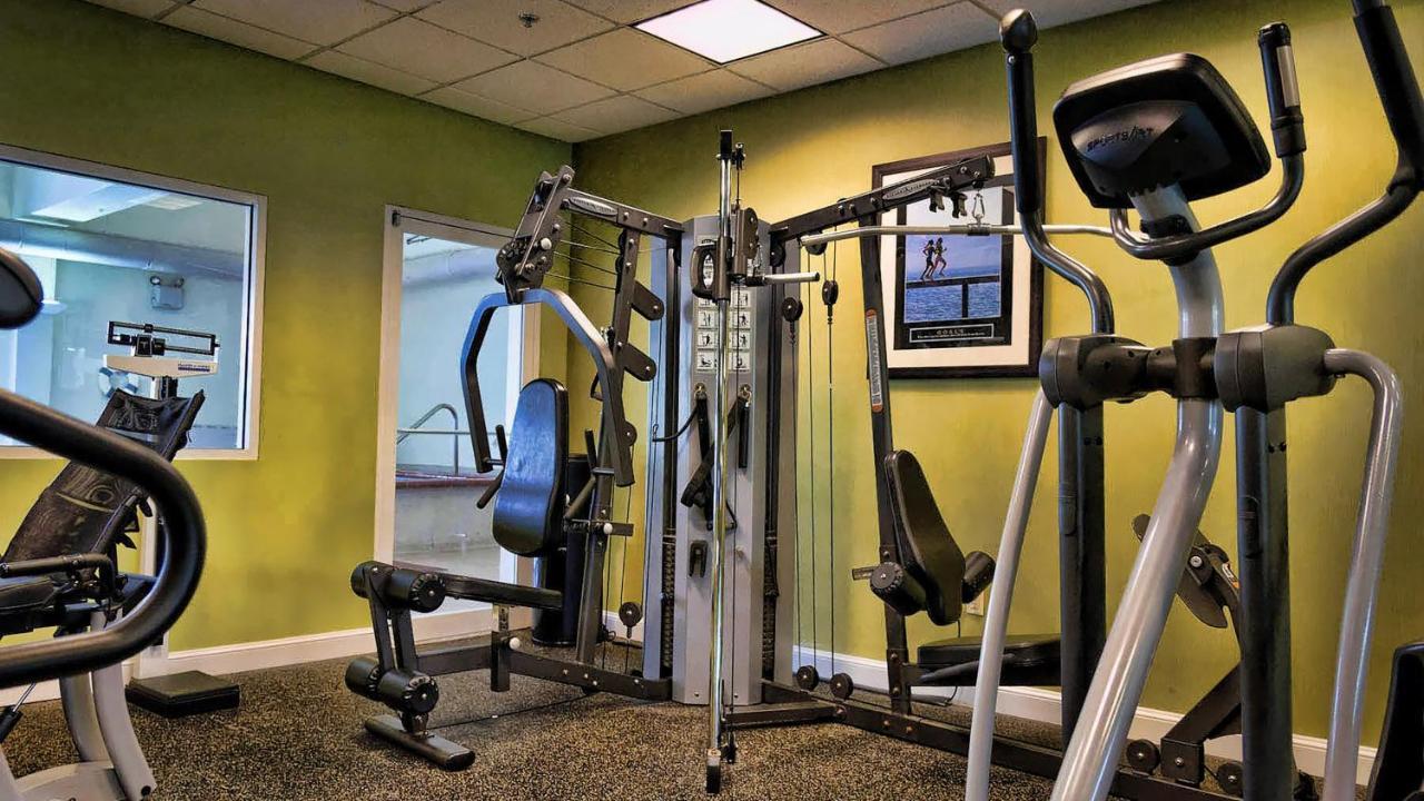Holiday Inn Express La Plata By Ihg Dış mekan fotoğraf
