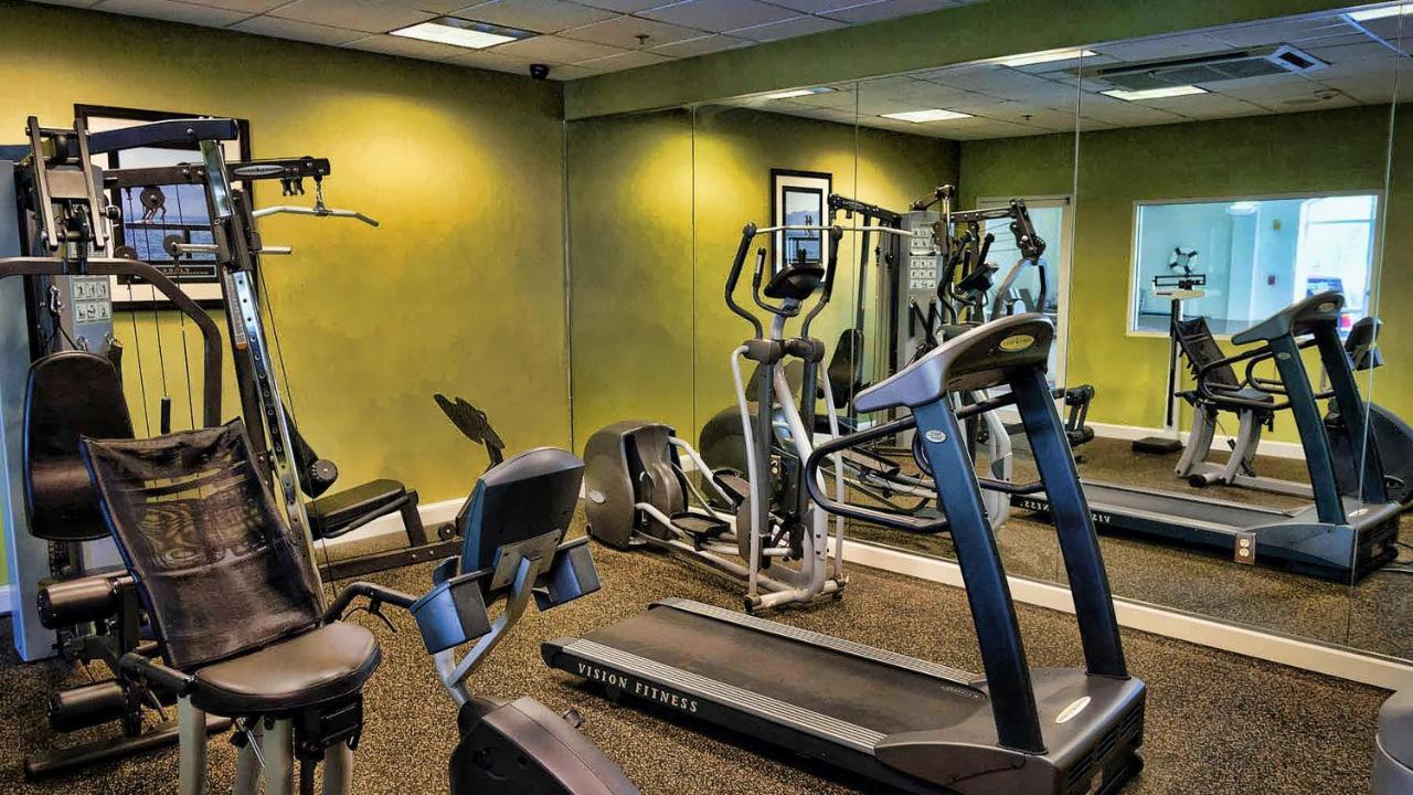 Holiday Inn Express La Plata By Ihg Dış mekan fotoğraf