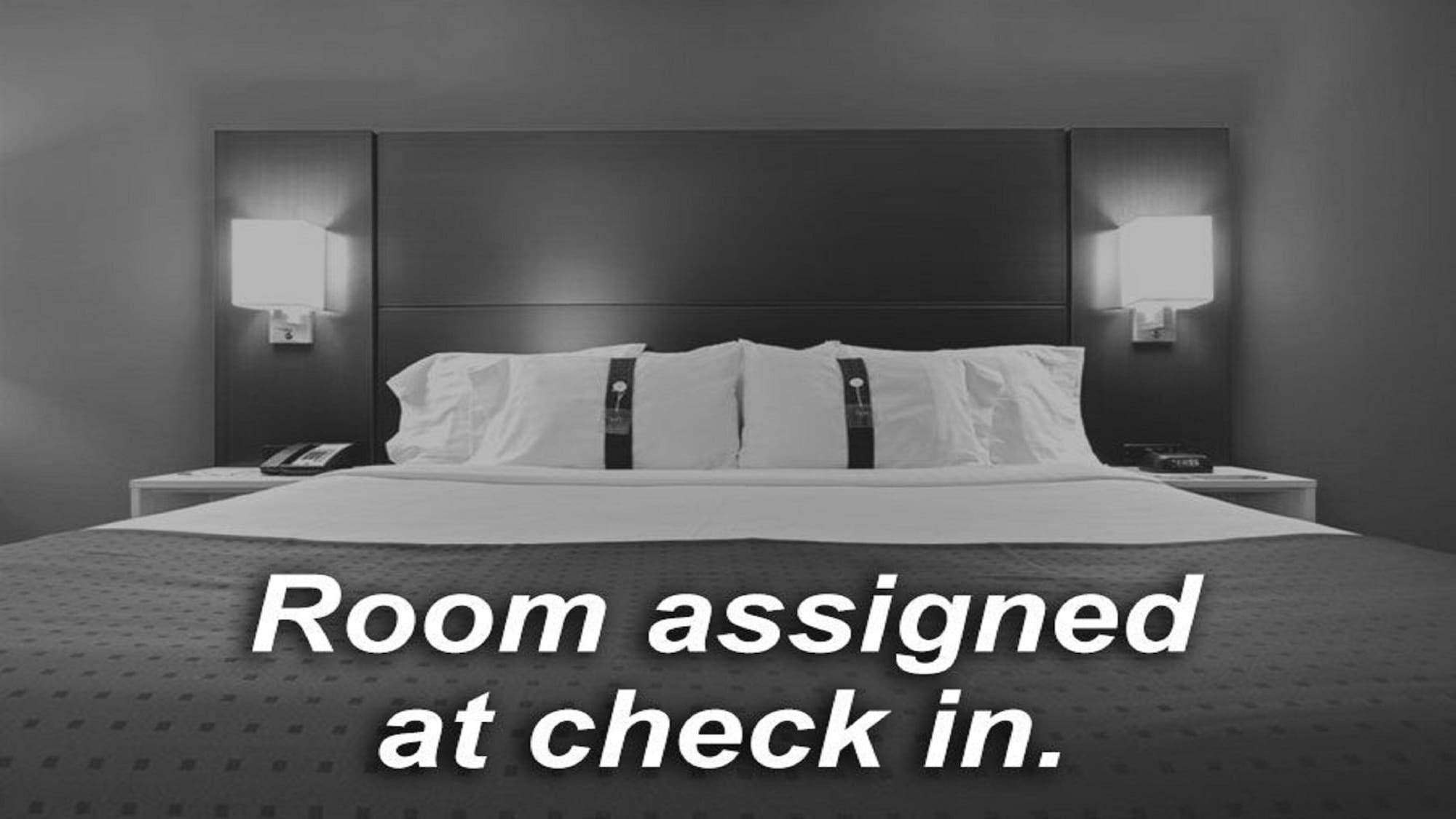 Holiday Inn Express La Plata By Ihg Dış mekan fotoğraf