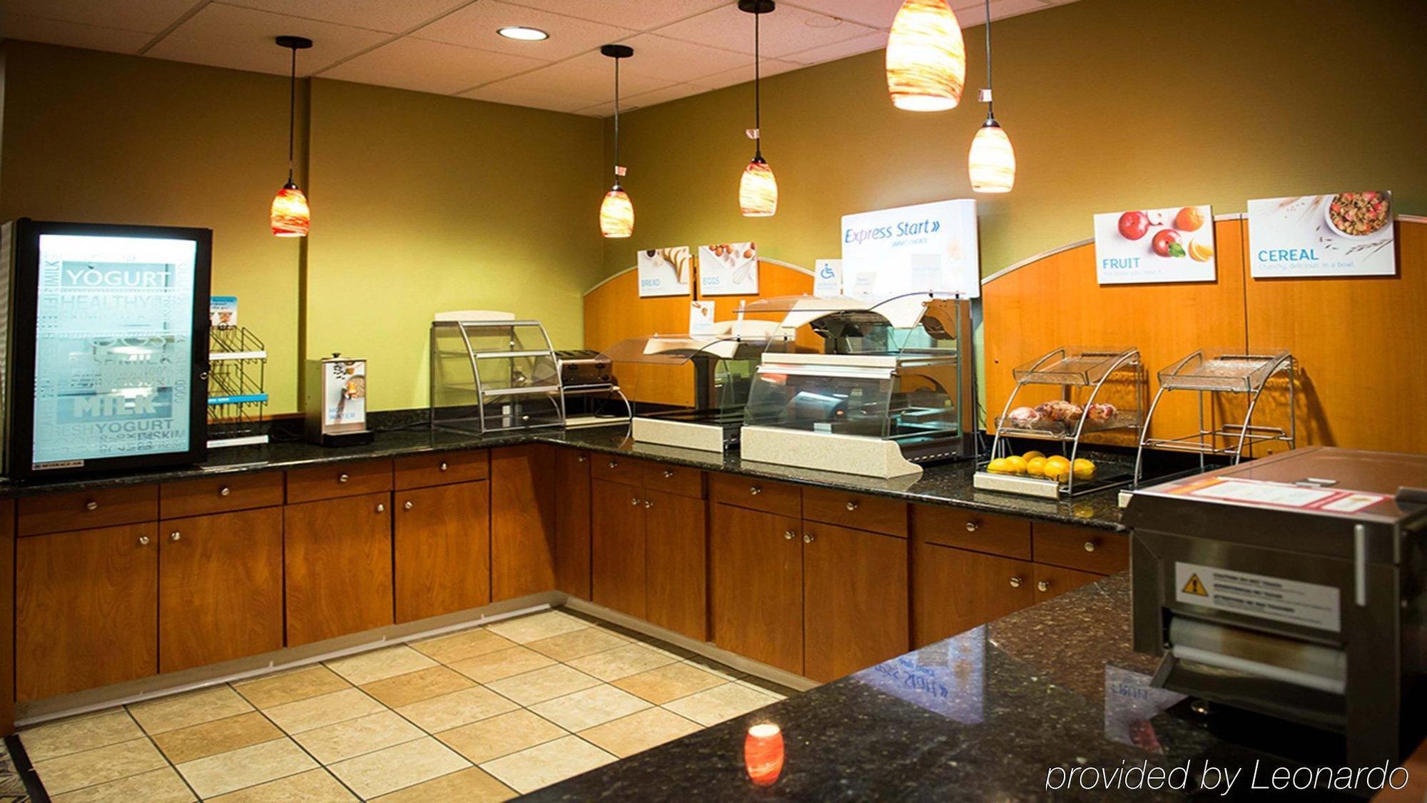 Holiday Inn Express La Plata By Ihg Dış mekan fotoğraf