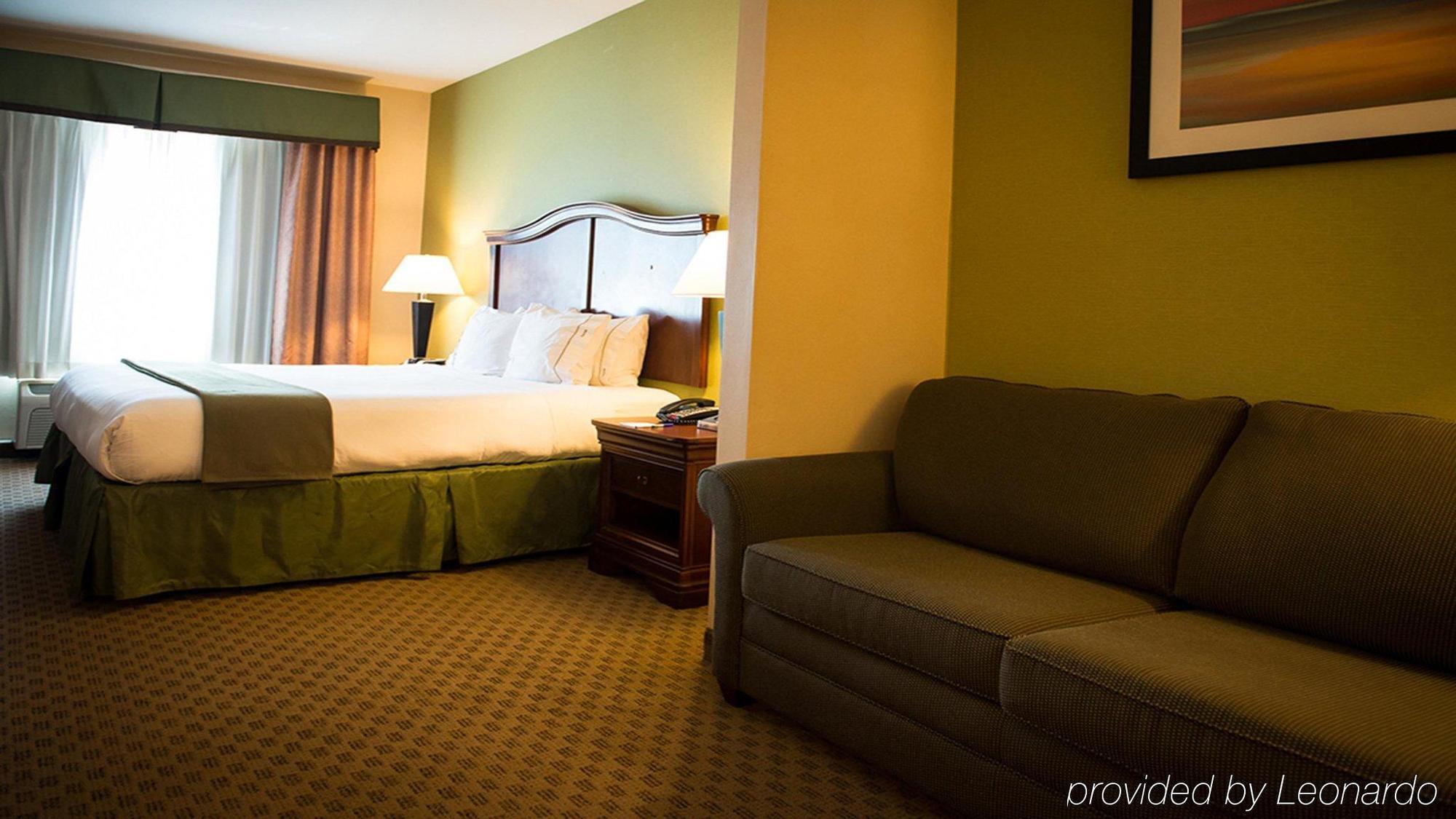 Holiday Inn Express La Plata By Ihg Dış mekan fotoğraf