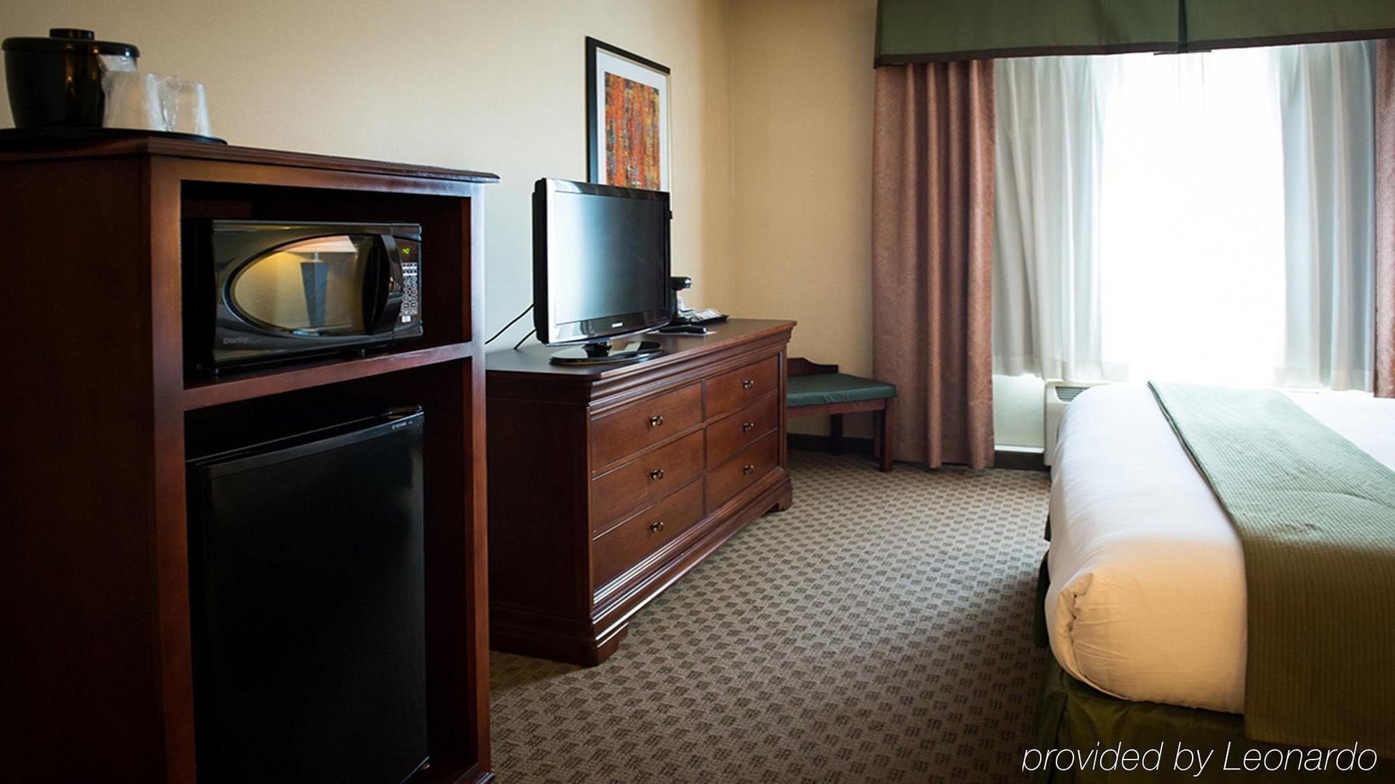 Holiday Inn Express La Plata By Ihg Dış mekan fotoğraf