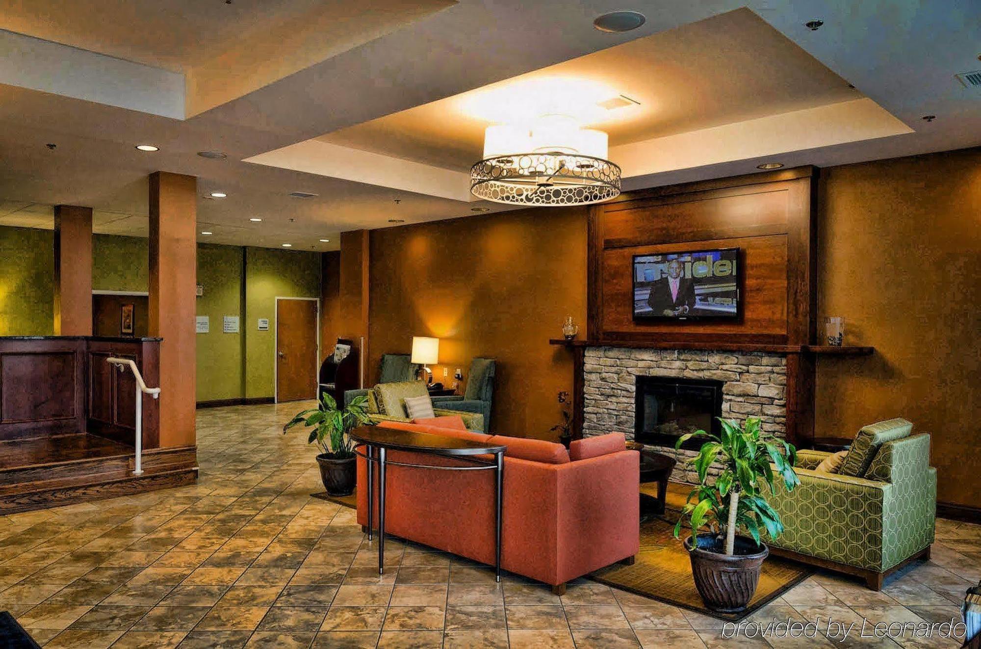 Holiday Inn Express La Plata By Ihg Dış mekan fotoğraf